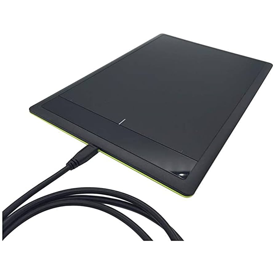 Wacom ペンタブレット USBケーブル、ペン付き 楽天市場】1.5M Wacom Intuos / Wacom Bamboo ペンタブレット